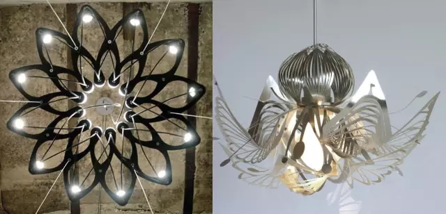 光纖激光切割機助力薄金屬加工行業(yè)發(fā)展 光纖激光切割機助力薄金屬加工行業(yè)發(fā)展