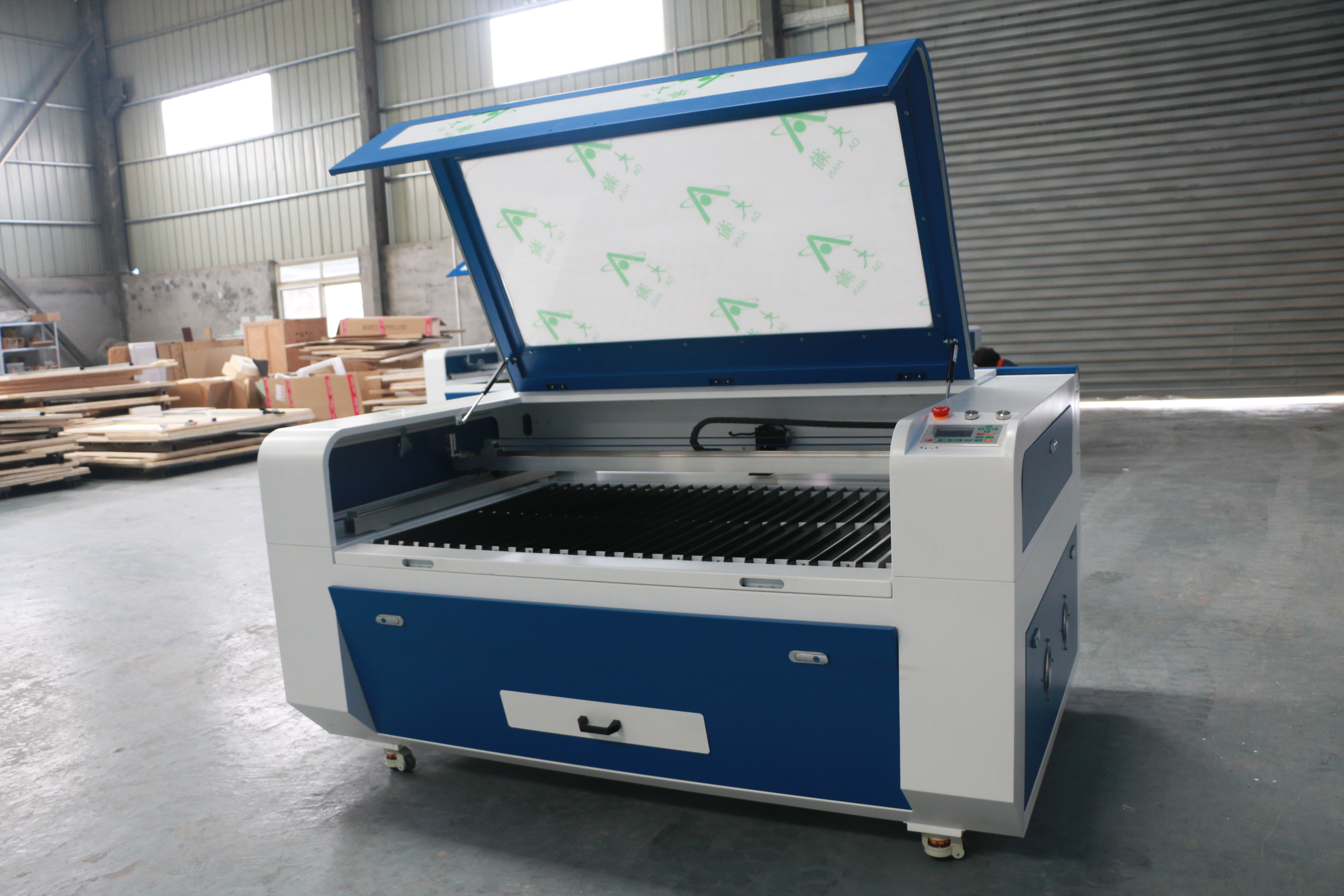 激光切割機(jī)